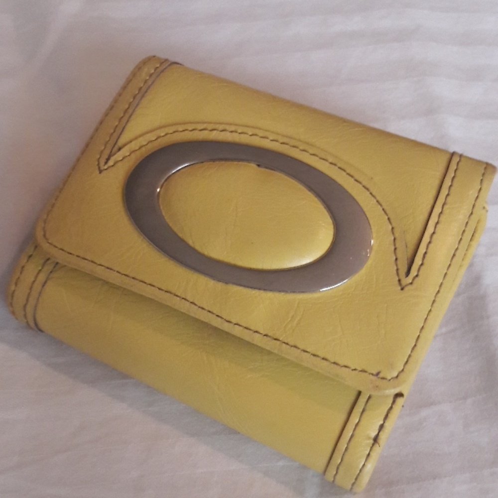 Sm. Wallet